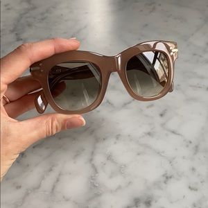 Celine sunglasses